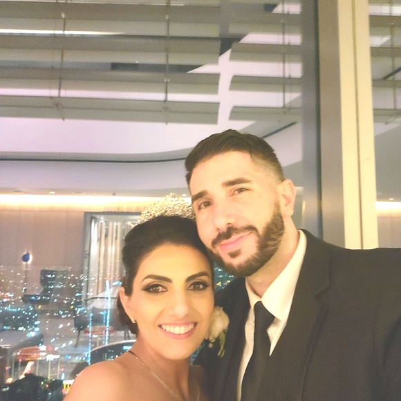 Meet your Posher, Shawn & Amanda - Picture 3 of 7